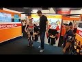 Pau Gasol visits MotoGP™ Paddock