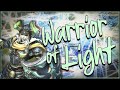 WARRIOR OF LIGHT | FFXIV RAIDING // WHM POV