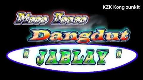 Opening to Disco House Dangdut - Tuty Wibowo “JABLAY” 2007 Malaysia VCD