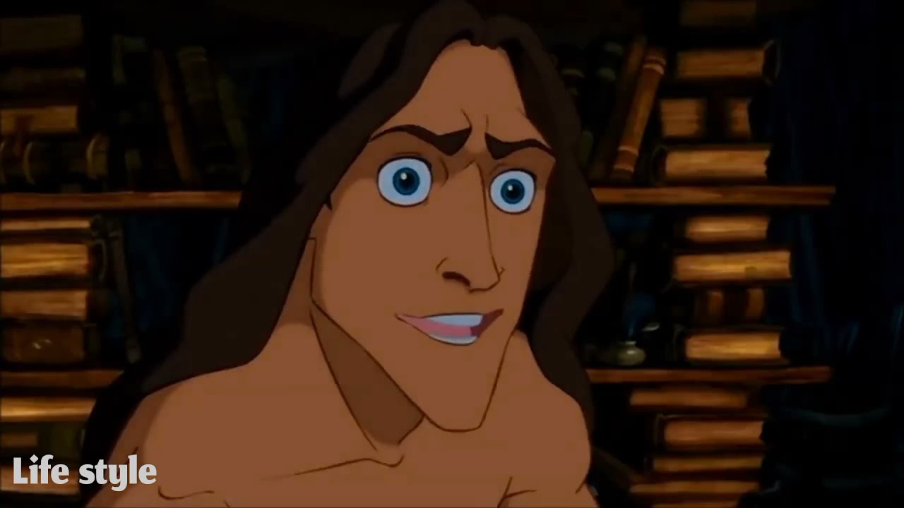 انا غريب علموني 💕طرزان ❤️