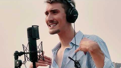 JPRO - Rearview "UNCUT" (Live Performance)