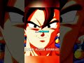 Ultra Vegito vs. Grand Priest - Part 1