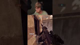 RARE Footage of ottr reviving someone in Battlefield 6!!!