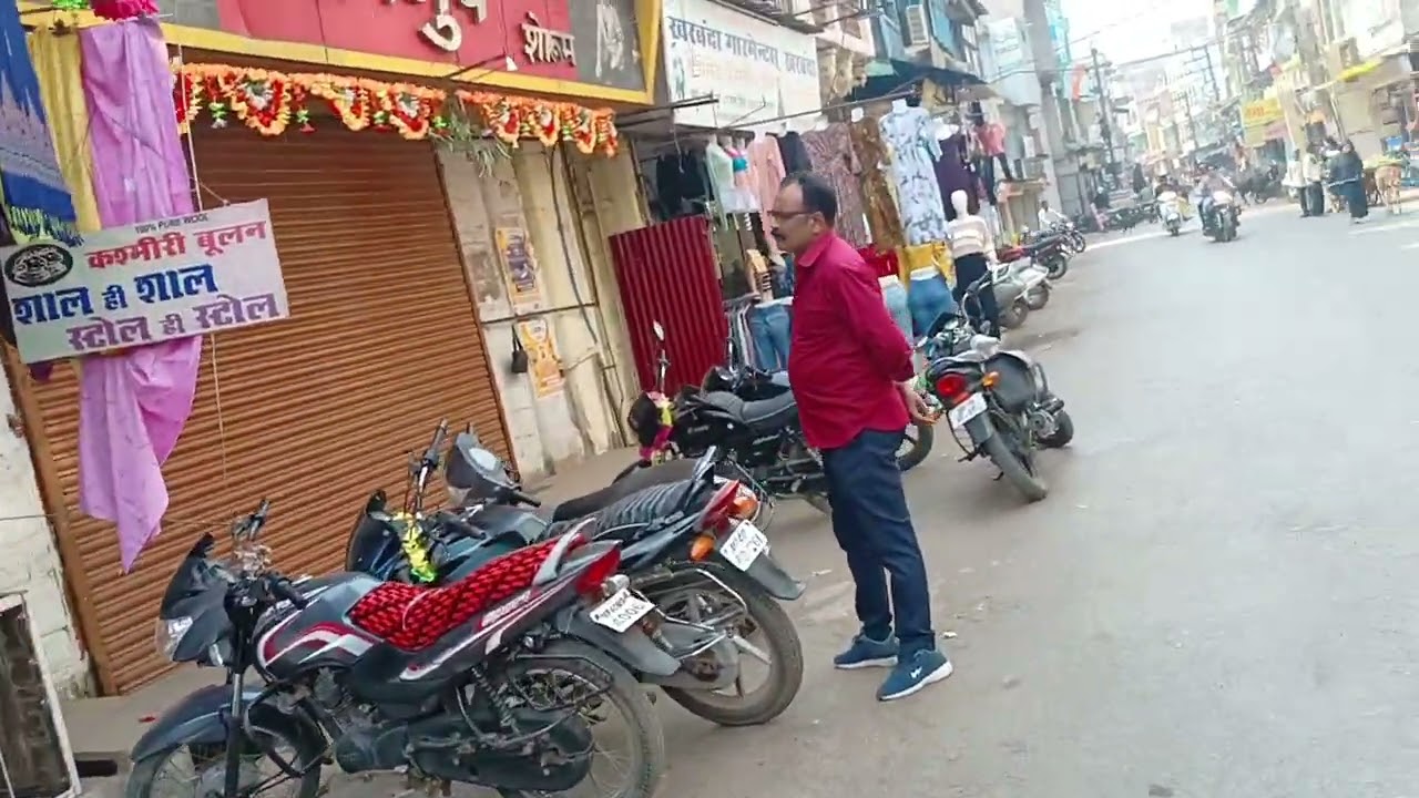 vidisha Market