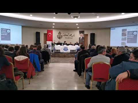 Geçmişten Geleceğe Mücadelemiz Sürüyor! 24. Yılımızda Bir Aradayız!  #2