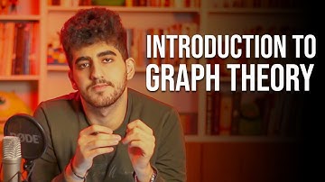 Introduction to Graph Theory - Discrete Mathematics