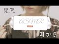 【梵天が好きな方へ。】ずーっと梵天耳かきASMR -ear cleaning- Brahma 범천