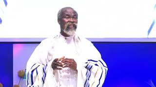 WHY YOUR PRAYERS ARE NOT ANSWERED - Stephen Adom Kyei-Duah