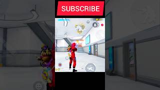 Grandmaster Push 1vs4 Challenge Video 💀 #shortvideo #freefirevideo #trandingshort #viralshort #short