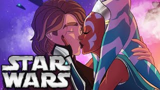 Download Lagu What if Anakin Fell In Love With Ahsoka? MP3