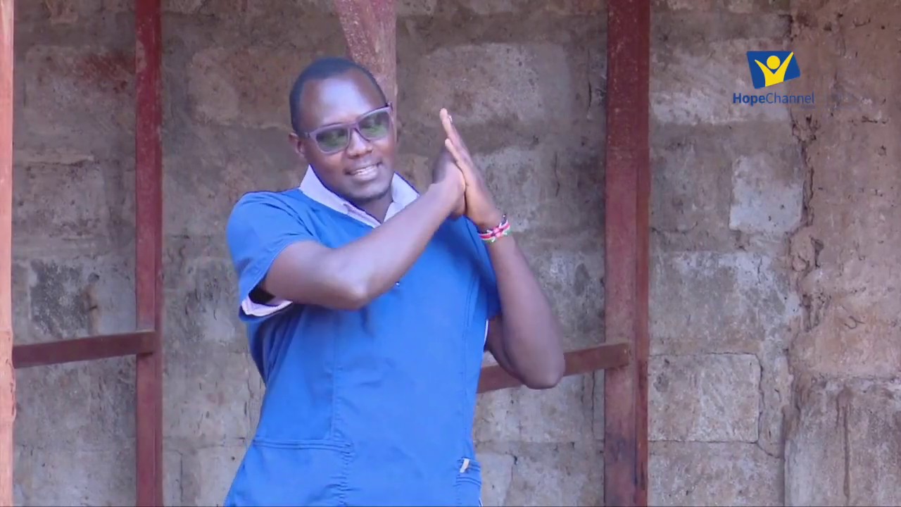 Wanyama Ep.5 Ujenzi wa malazi ya ng'ombe wa maziwa