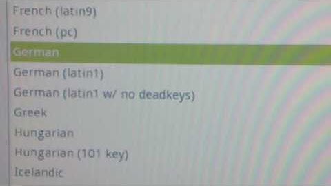 MeeGo 1.0 install Part 2 of 2