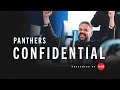 Panthers Confidential: Go beyond the headlines | presented by Coca-Cola