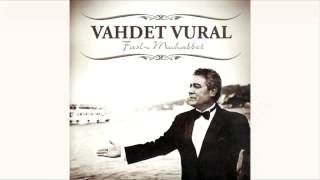 Vahdet Vural - Ada Sahilleri Resimi