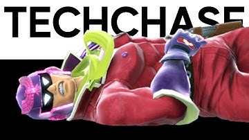 Techchasing Is Important