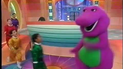 In Outer Space (2018 Version) Part 38