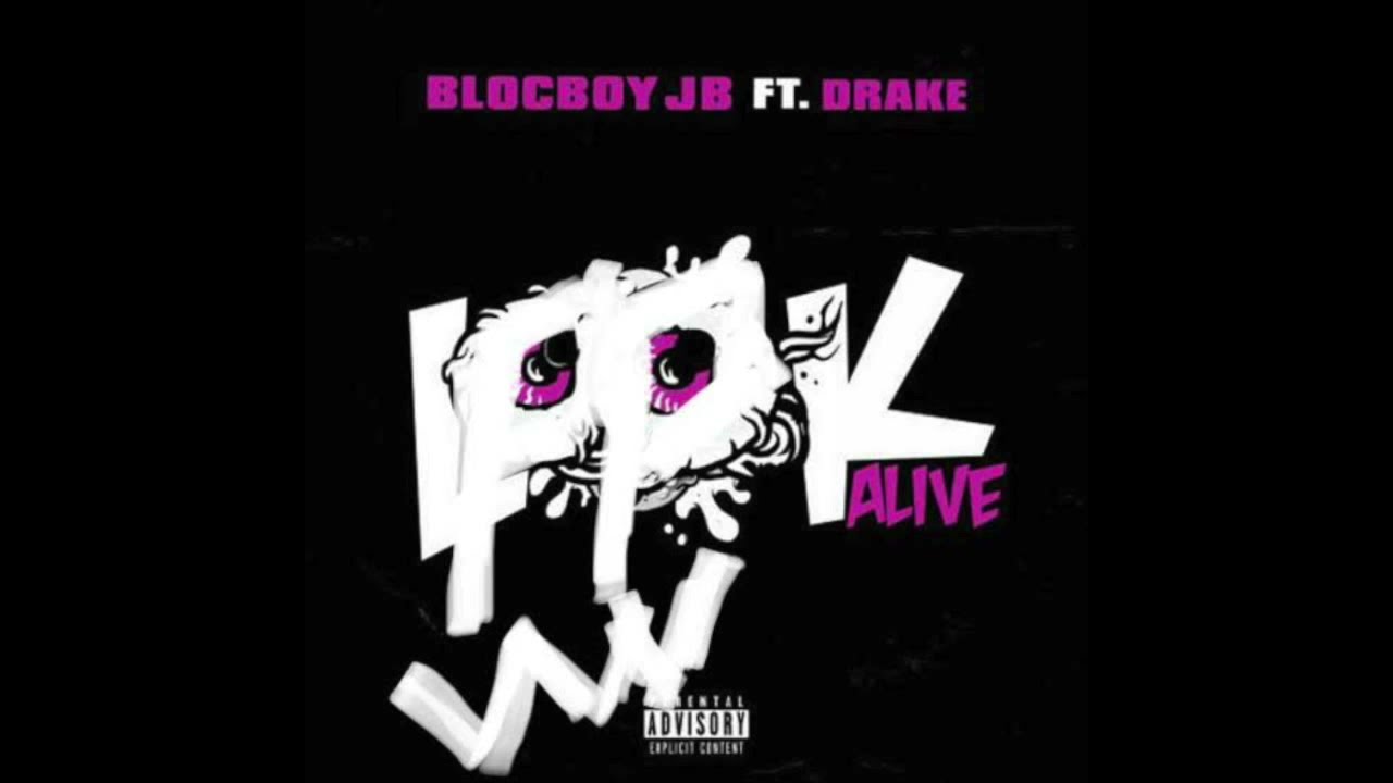 Drake, BlocBoy JB x Lil Jon, Offset - Look Alive [ODEA Remix] (PepperPeach EDIT)
