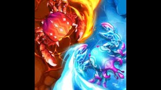 Crab War - Idle Swarm Evolution #Android screenshot 2