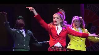 Candy store -McKenzie Kurtz