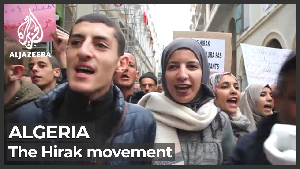 أدلى الجزائريون بأصواتهم في الانتخابات البرلمانية وسط دعوات للمقاطعة