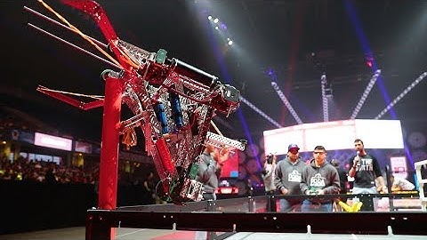 VEX Robotics Competition Overview