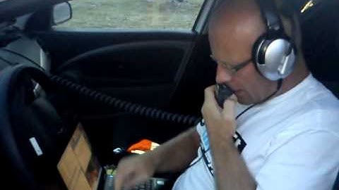 IOTA contest 2011 IOTA EU-136 - Krk Island 9A/OM5AW - Part 1