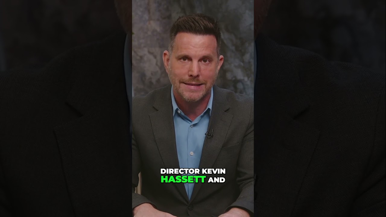 Proof Arrives That Tariffs Are Working