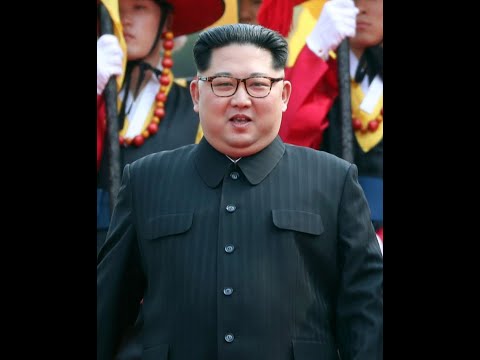North Korean TV