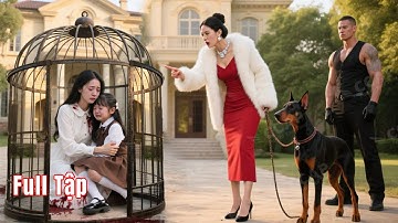 Chiến Thần xuống núi nghe tin vợ con bị đám nhà giàu đánh đập, liền nổi điên tung nắm đấm diệt cả lũ