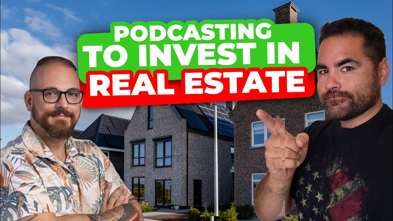 Best Kept Secret In Real Estate Investing - YouTube