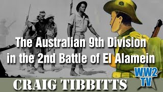 The Australian 9th Division in the Second Battle of El Alamein screenshot 3
