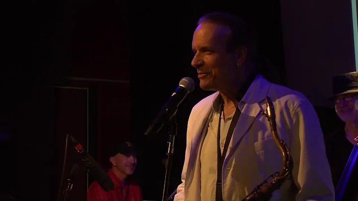 Daryl Lowery: The Modern Ballad