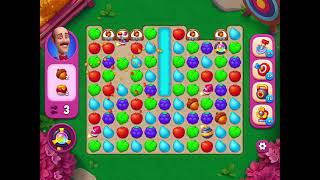 Gardenscapes Level 04738 +