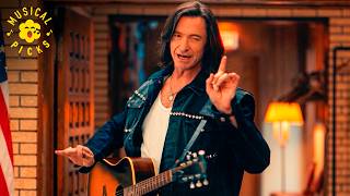The First 8 Minutes of Song Sung Blue with Hugh Jackman Singing The Title Song Song Sung Blue