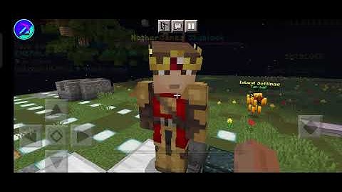 minecraft 2 scammer nethergames SKYBLOCK @Thor 46916  #scam #carefull #nethergamesskyblock