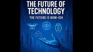 The Future Technology Trends You NEED to Know Now