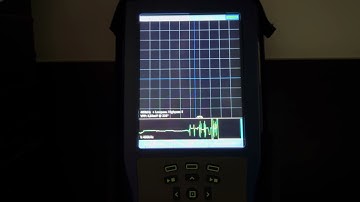 Zetec Miz-21C Bobbin Coil Data