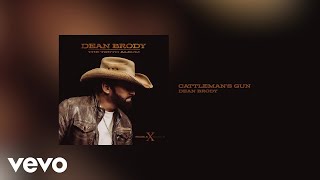 Watch Dean Brody Cattlemans Gun video
