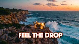 Musik House di Tebing Laut Ibiza 2026 – Rasakan Dentuman di Atas Surga Biru