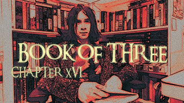 The Book of Three, Chapter 16 - Free Audiobook - NOW READ THIS