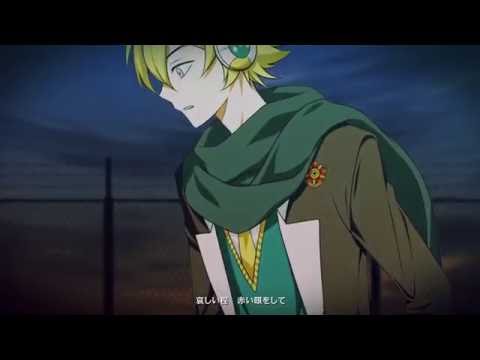 「Barbed Eye」歌ってみた【柿チョコ】