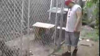 Cot Damn Freestyle by Monsta Villa