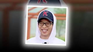 YOO JAE SUK BIRTHDAY