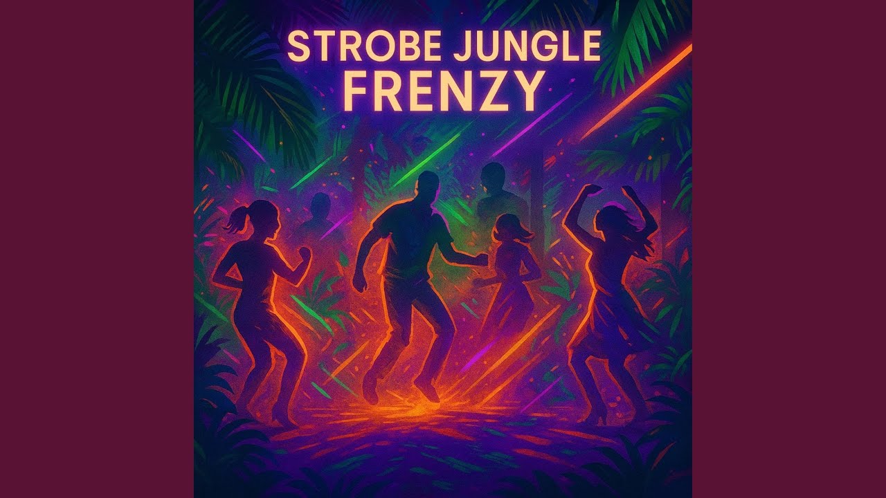 Watch Conga Mode on YouTube Watch Conga Mode on YouTube