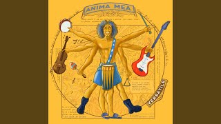 Gasolina - Anima Mea