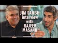 Jim Sarbh interview with Rajeev Masand I The Wedding Guest I Made in Heaven