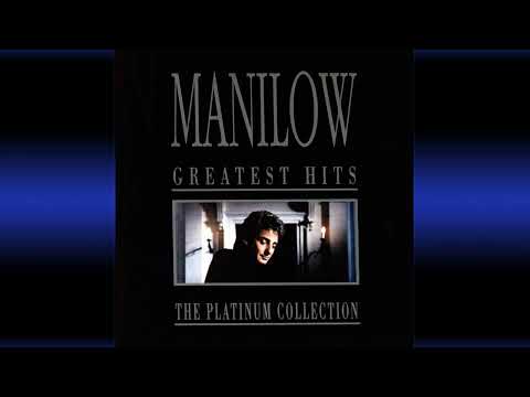 Barry Manilow [Greatest Hits] [The Platinum Collection] (1993) - One Voice Live