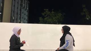 [HRM533] Training Delivery Methods -role playing-