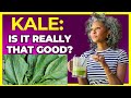 Discover the kale powers for your body kale kalebenefits