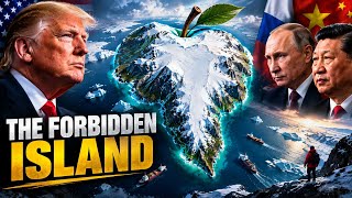 Full Why Everyone Wants Greenland: The Battle for the Arctic Guide